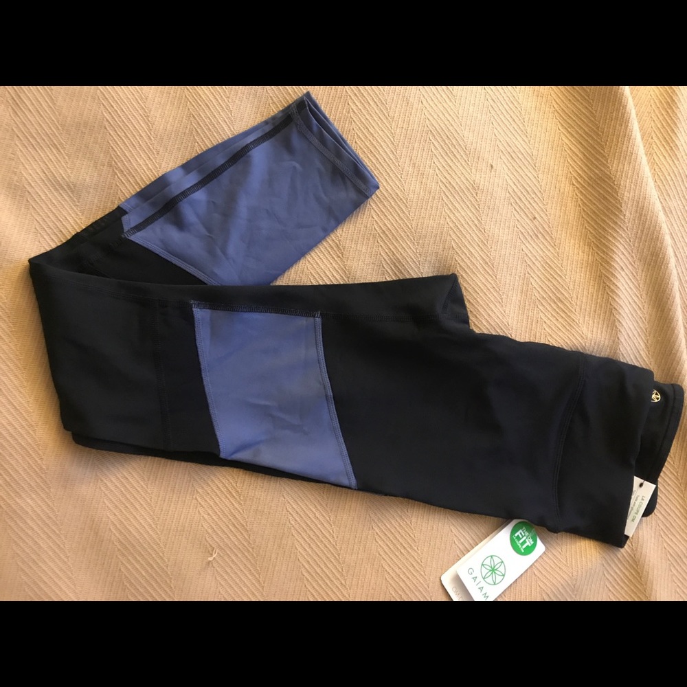 Workout pants - Picture 4 of 6